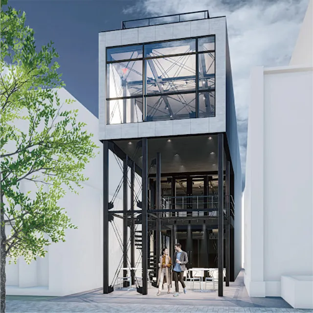 TORA CAFE by c_thought coffee