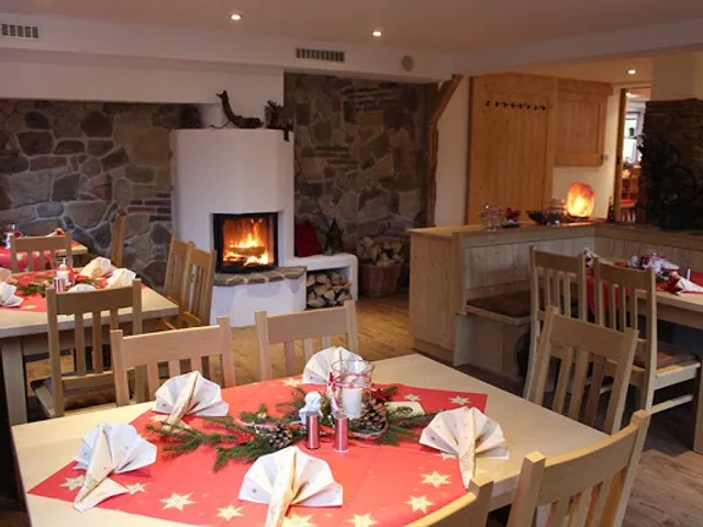 Restaurant Allweglehen