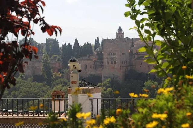 Carmen de la Victoria