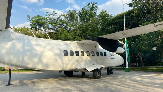 Familia y la Comunidad Park