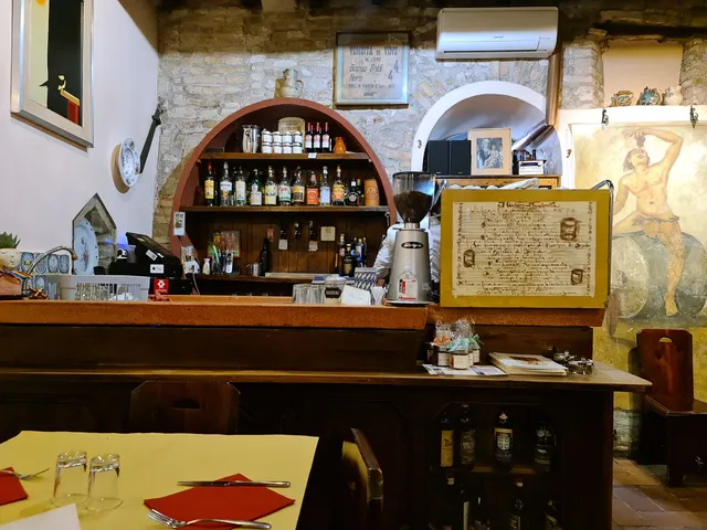 Osteria La Guercia