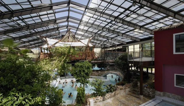 Tropicana Stadthagen