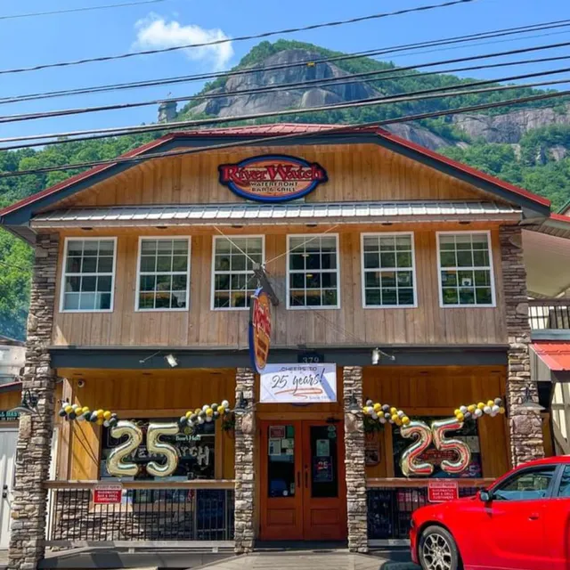 Riverwatch Bar & Grill