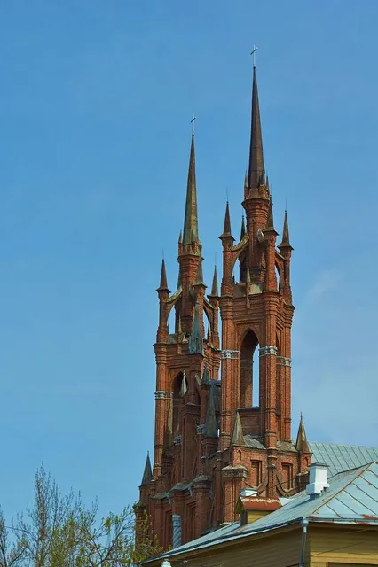 Muzey El'dara Ryazanova