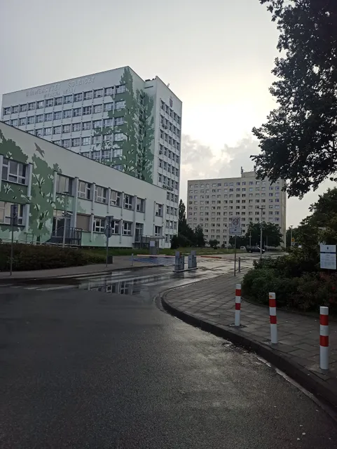 Centrum Edukacji Gleboznawczej - Muzeum Gleb