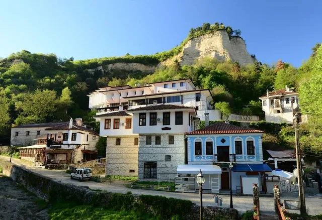 Музей на Виното