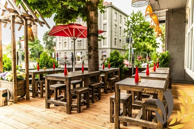 Golden Rice Asian Kitchen & Bar