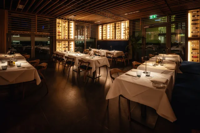 Aria Ristorante Enoteca