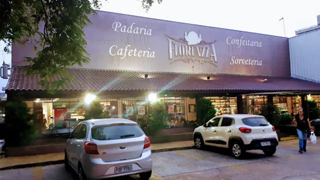 Padaria e Confeitaria Florenzza