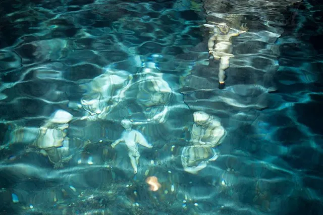 Grotta dello Smeraldo