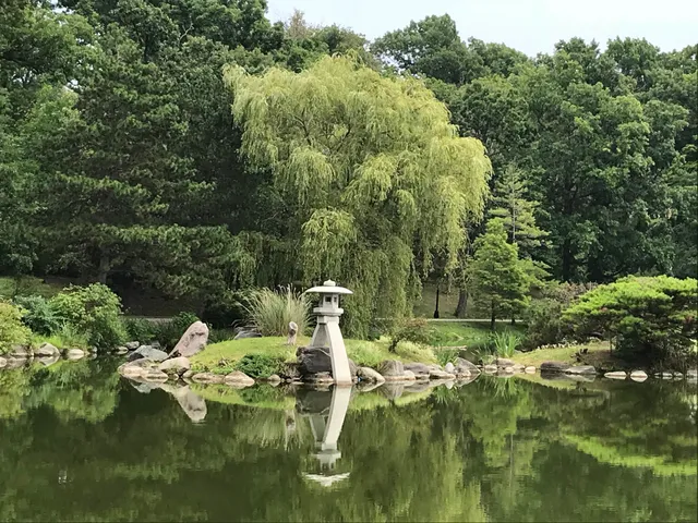 Japanese Garden