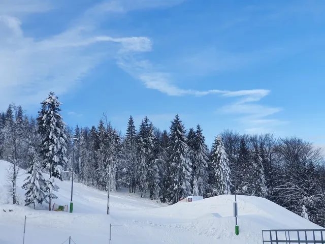 TIGER Snowpark Czarny Groń