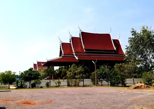 Wat Amarawati