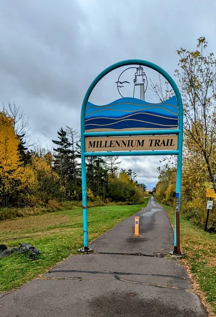 Superior Municipal Forest