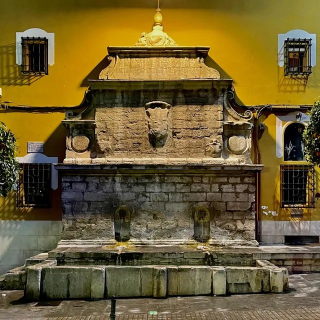 Pilar del Arrabalejo