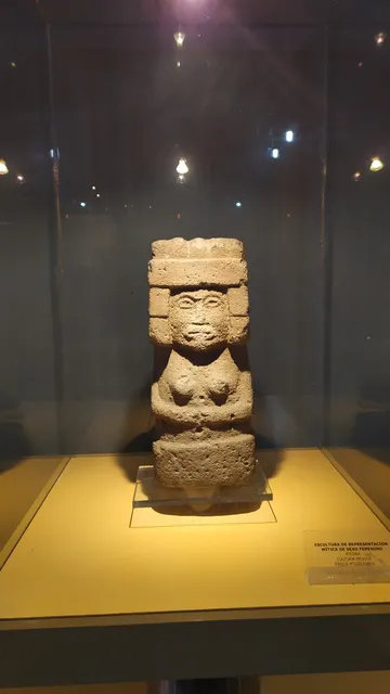 Museo la Magia del Pasado