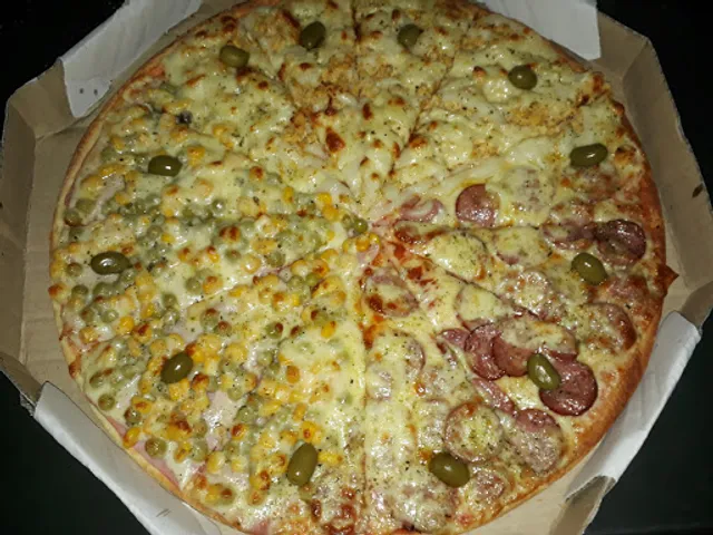 Pizzaria Boa Massa