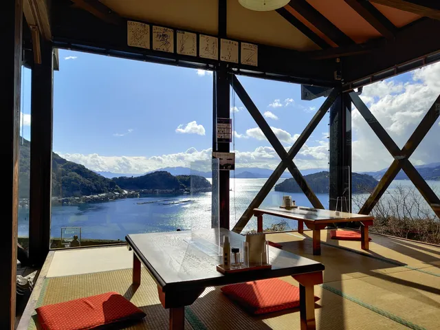 Ine Restaurant Funaya