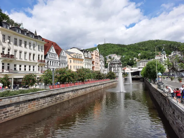 Karlovy Vary City Gallery, Ltd