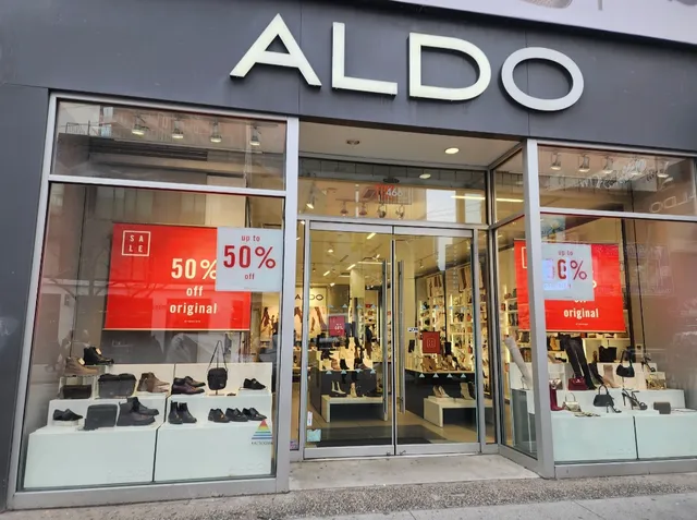 ALDO