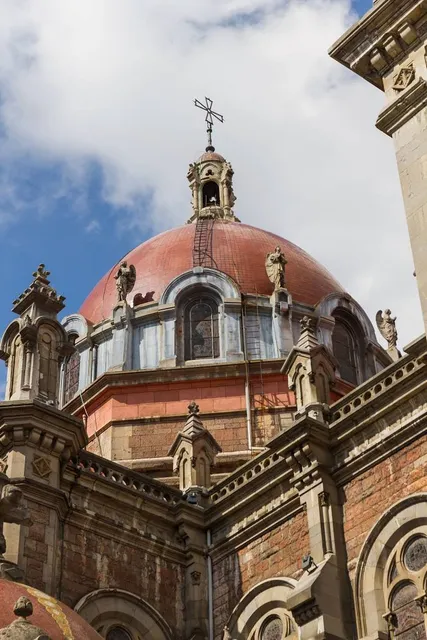 Basilica of St. John The Regal