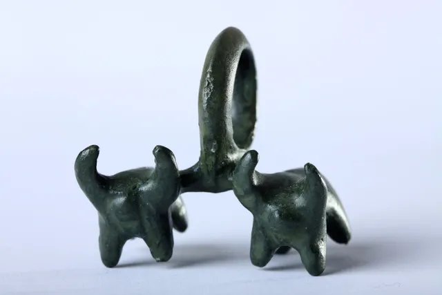 Fundreich Vor- und Frühgeschichtliches Museum