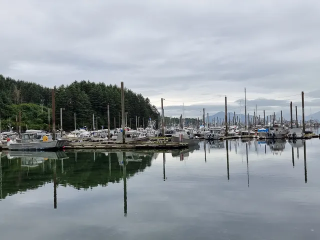 Kodiak Maritime Museum