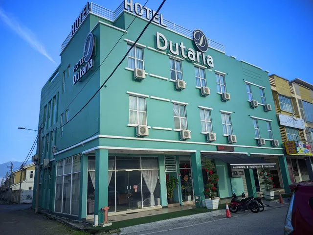 Hotel Dutaria Sdn Bhd