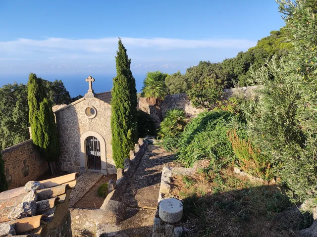 Ermita de la Santísima Trinitat