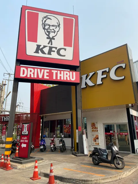 KFC Tawanna Market