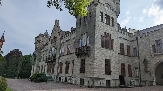 Jagdschloss Herdringen - Schloss Herdringen