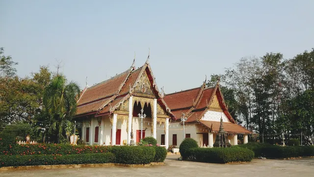 Wat Thai Chumphon