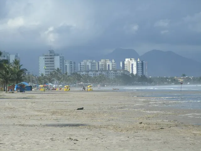 Praia da Enseada