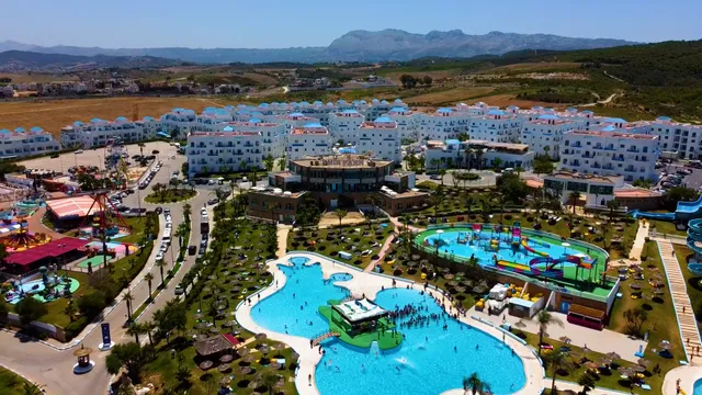 L'Escale Appart-hôtel