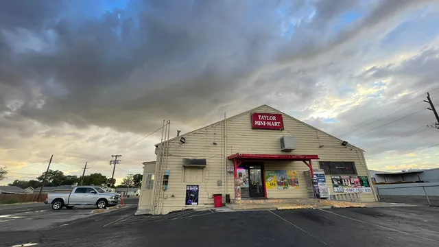 Taylor Mart