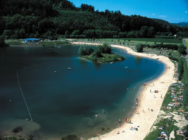 Freizeitanlage Höxter-Godelheim