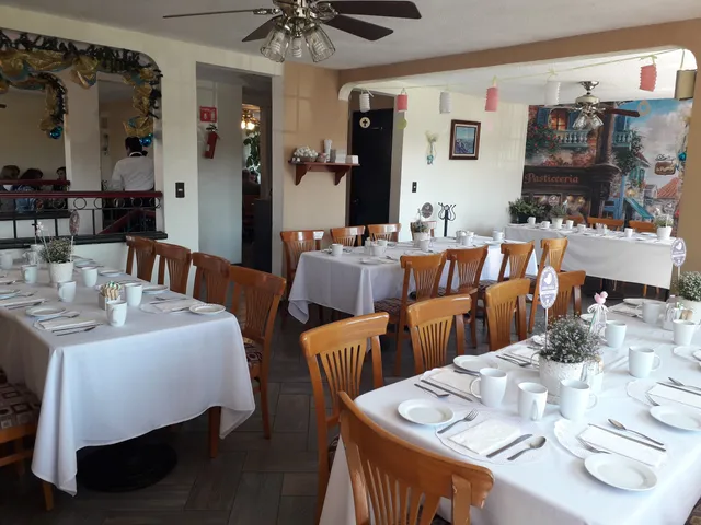 La Vieille France Boulevares