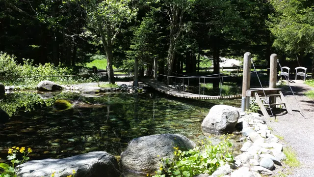 Erholungs- und Grillpark Rabuschl