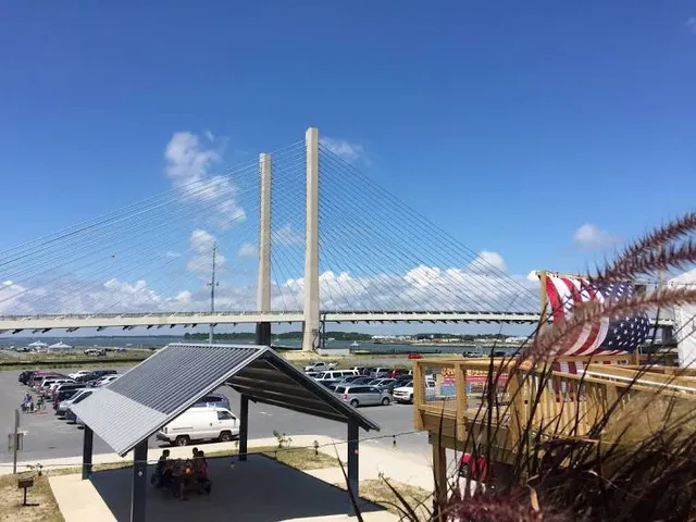 Delaware Seashore State Park