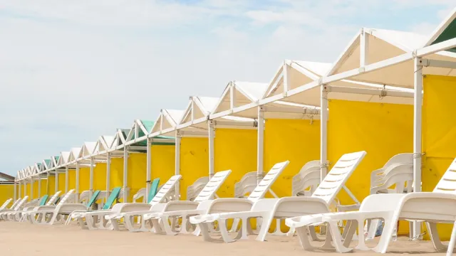 Playa 24 - Punta Mogotes