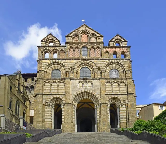 Cathédrale Notre-Dame-du-Puy