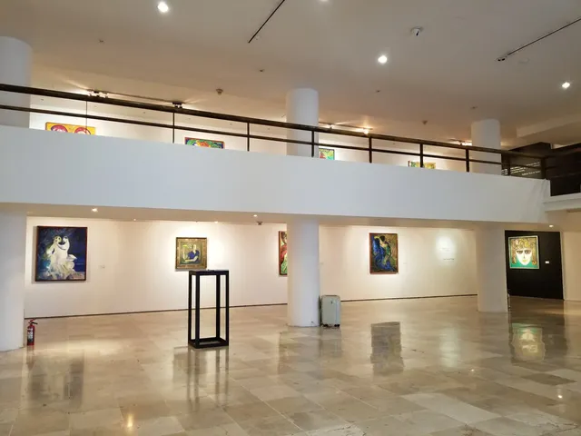 Pinacoteca Diego Rivera