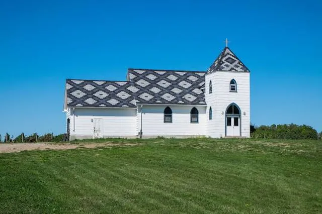 Closson Chase Vineyards