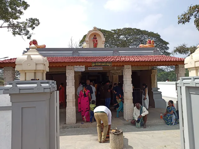 Shri Parashurama Swami Temple
