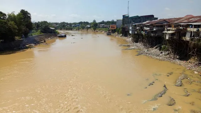 Sungai Landak