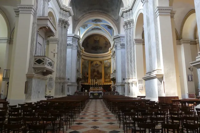 Adria Cathedral