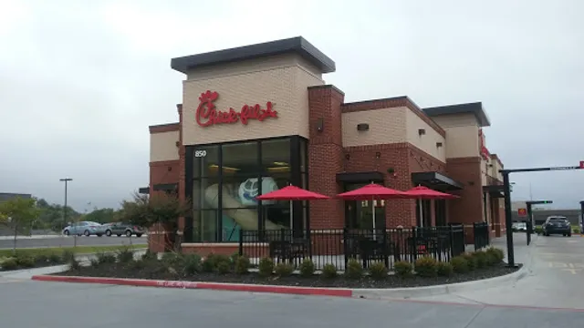 Chick-fil-A