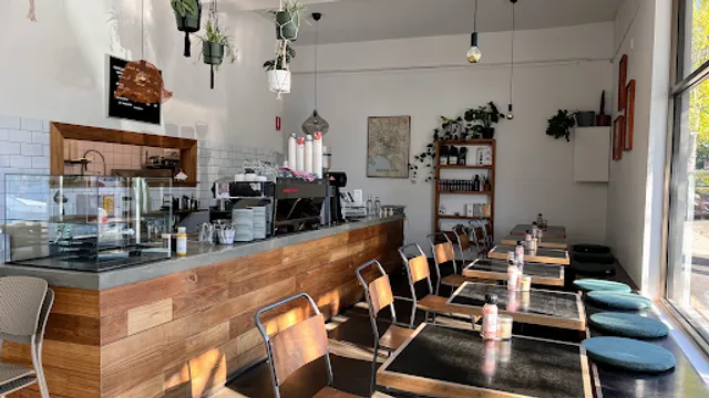 Addict Food And Coffee