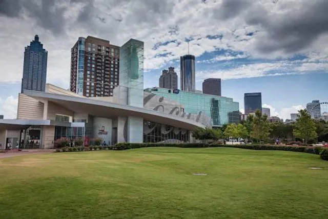 Children's Museum of Atlanta