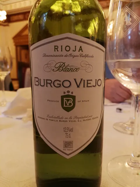 Bodegas Burgo Viejo
